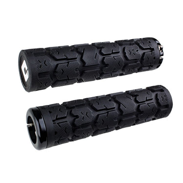 ODI MTB BMX Rogue V2.1 Lock On Grip 135mm Black